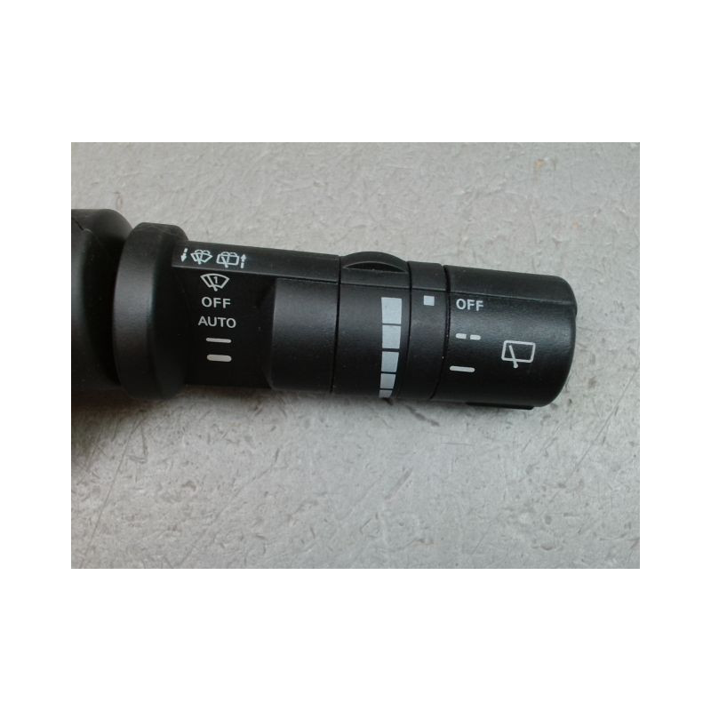 COMMANDE ESSUIE GLACE NISSAN QASHQAI BREAK I Phase 1 2007-2010