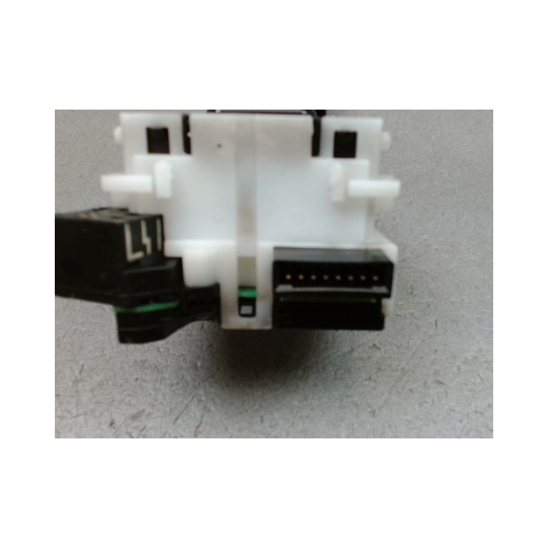 COMMANDE ESSUIE GLACE NISSAN QASHQAI BREAK I Phase 1 2007-2010