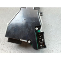 COMMANDE ESSUIE GLACE NISSAN QASHQAI BREAK I Phase 1 2007-2010