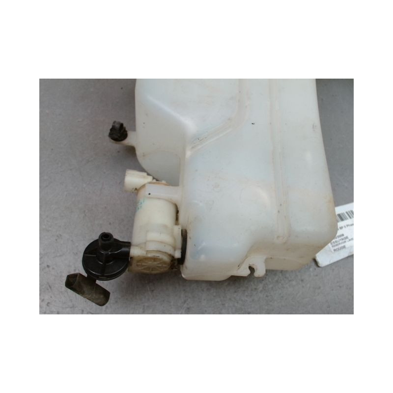 RESERVOIR LAVE-GLACE AVANT MAZDA 2 II Phase 1 2007-2011
