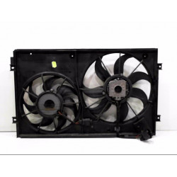 MOTEUR VENTILATEUR RADIATEUR