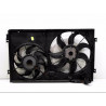 MOTEUR VENTILATEUR RADIATEUR SKODA OCTAVIA