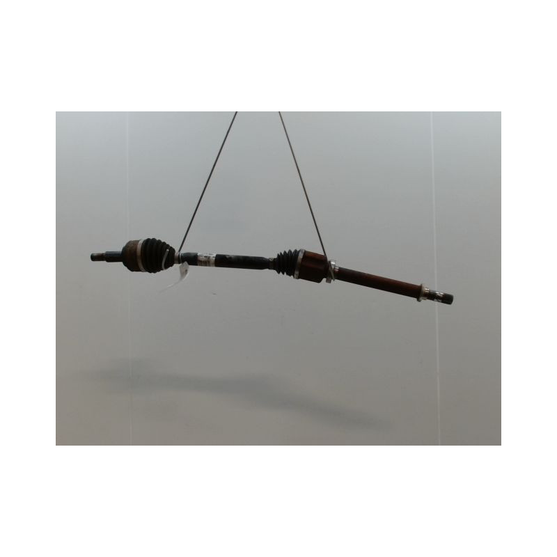 TRANSMISSION AVANT DROIT RENAULT LAGUNA III Phase 3 2013-... 1.5 dCi 
