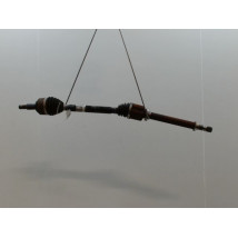 TRANSMISSION AVANT DROIT RENAULT LAGUNA III Phase 3 2013-... 1.5 dCi 