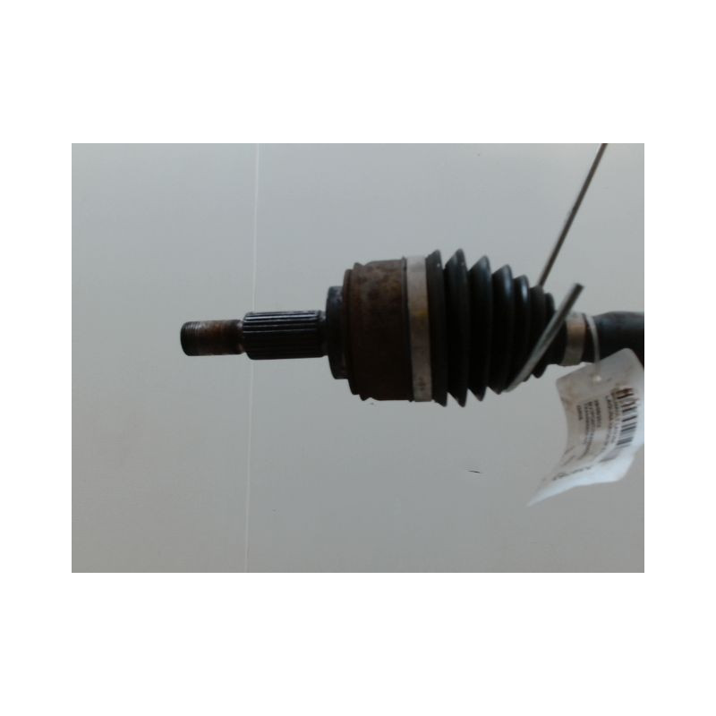 TRANSMISSION AVANT DROIT RENAULT LAGUNA III Phase 3 2013-... 1.5 dCi 
