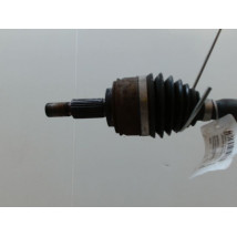 TRANSMISSION AVANT DROIT RENAULT LAGUNA III Phase 3 2013-... 1.5 dCi 