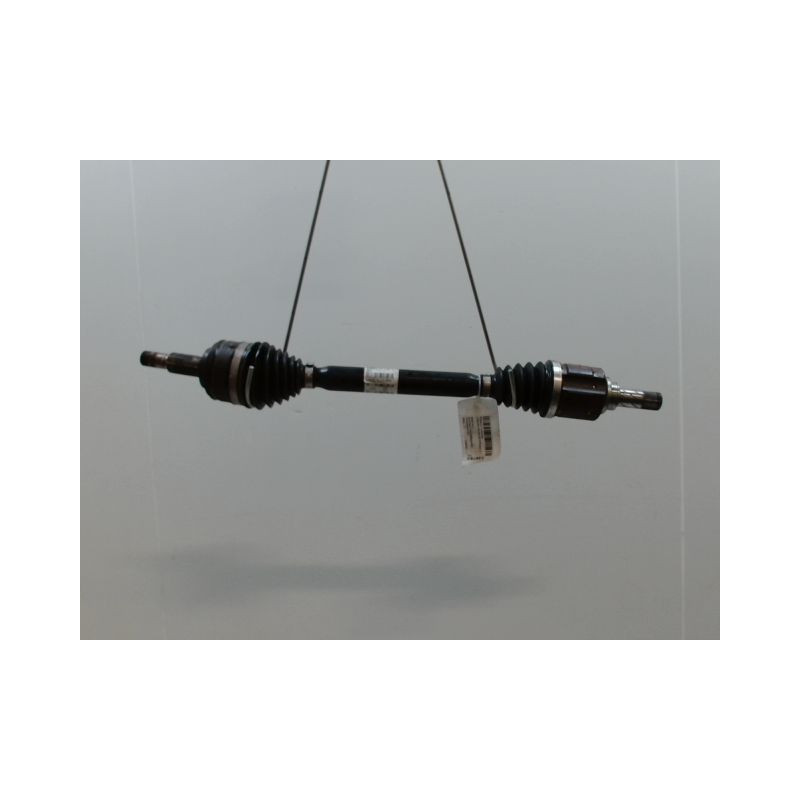 TRANSMISSION AVANT GAUCHE RENAULT LAGUNA III Phase 3 2013-... 1.5 dCi 