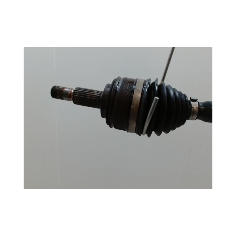 TRANSMISSION AVANT GAUCHE RENAULT LAGUNA III Phase 3 2013-... 1.5 dCi 