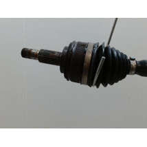 TRANSMISSION AVANT GAUCHE RENAULT LAGUNA III Phase 3 2013-... 1.5 dCi 