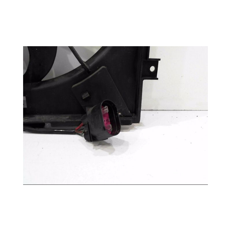 MOTEUR VENTILATEUR RADIATEUR SKODA OCTAVIA