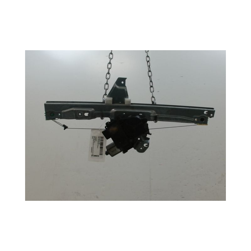 MECANISME+MOTEUR LEVE-GLACE AVANT GAUCHE PEUGEOT 308 Phase 1 2007-2011