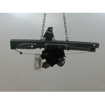 MECANISME+MOTEUR LEVE-GLACE AVANT GAUCHE PEUGEOT 308 Phase 1 2007-2011