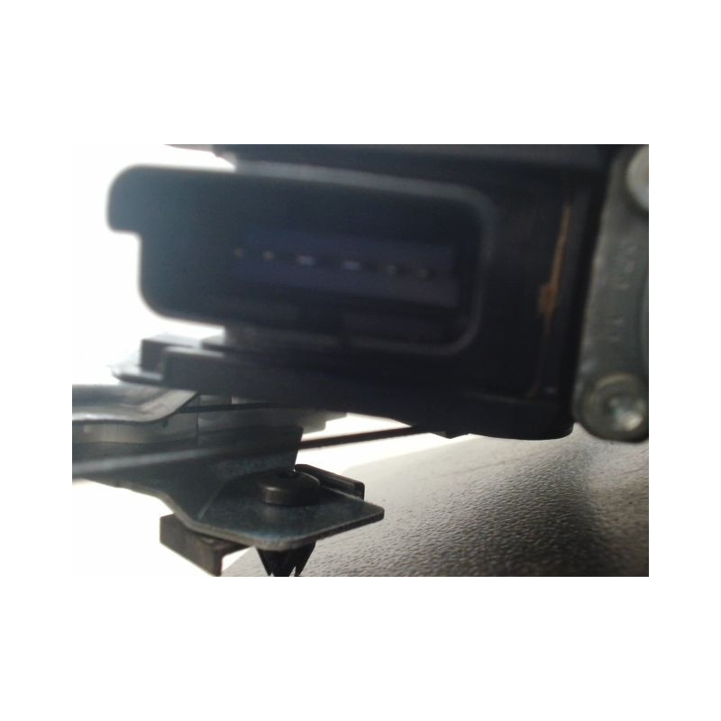 MECANISME+MOTEUR LEVE-GLACE AVANT GAUCHE PEUGEOT 308 Phase 1 2007-2011
