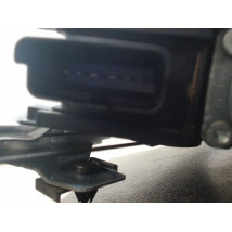MECANISME+MOTEUR LEVE-GLACE AVANT GAUCHE PEUGEOT 308 Phase 1 2007-2011