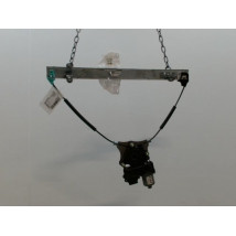 MECANISME+MOTEUR LEVE-GLACE AVANT GAUCHE KIA STONIC
