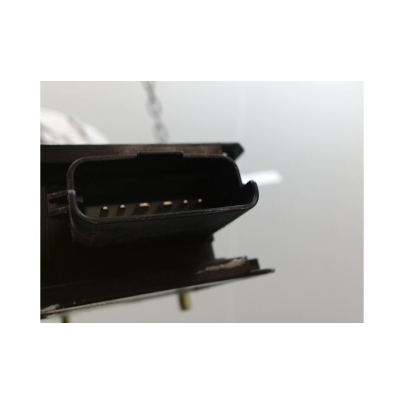 MECANISME+MOTEUR LEVE-GLACE AVANT GAUCHE KIA STONIC