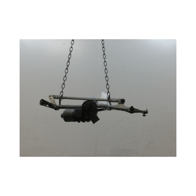 MECANISME ESSUIE-GLACE AVANT PEUGEOT PARTNER BREAK II Phase 2 (B9) 2012-...