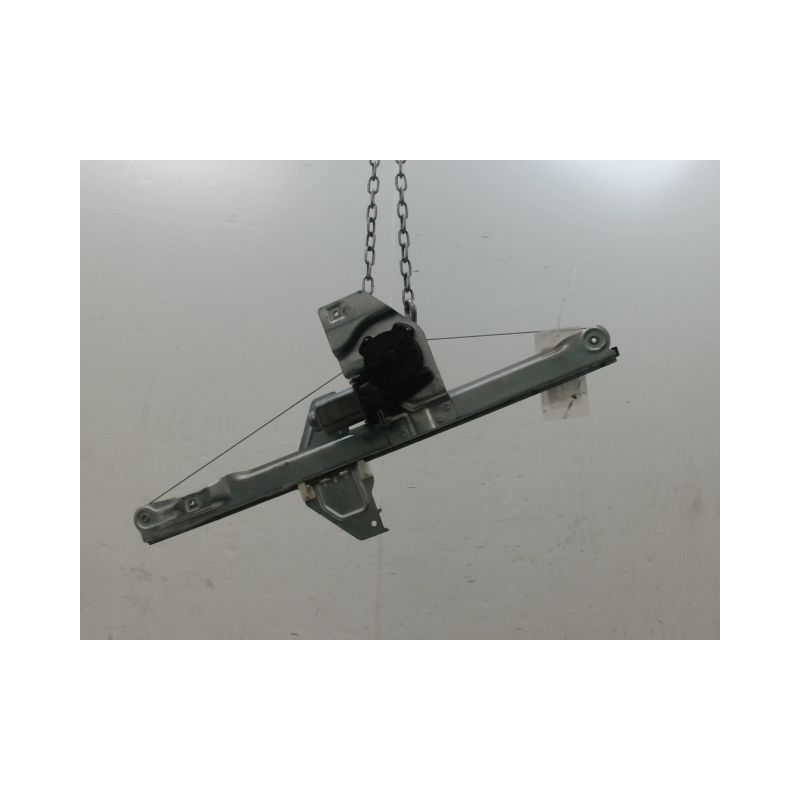 MECANISME+MOTEUR LEVE-GLACE AVANT DROIT PEUGEOT PARTNER BREAK II Phase 2 (B9) 2012-...