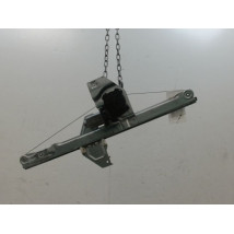 MECANISME+MOTEUR LEVE-GLACE AVANT DROIT PEUGEOT PARTNER BREAK II Phase 2 (B9) 2012-...