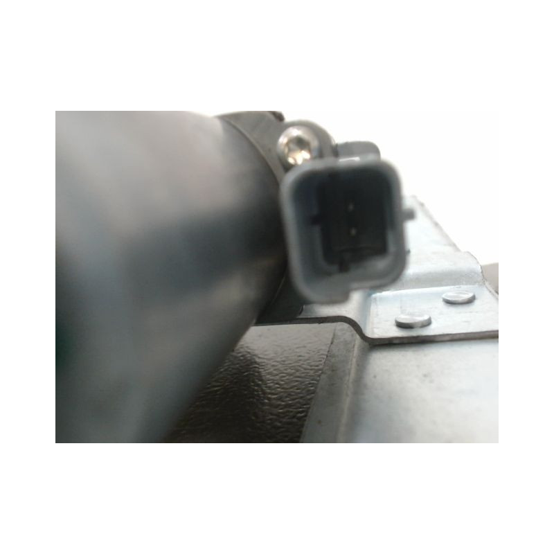 MECANISME+MOTEUR LEVE-GLACE AVANT DROIT PEUGEOT PARTNER BREAK II Phase 2 (B9) 2012-...