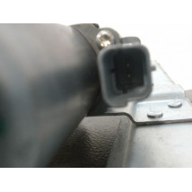 MECANISME+MOTEUR LEVE-GLACE AVANT DROIT PEUGEOT PARTNER BREAK II Phase 2 (B9) 2012-...