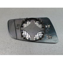 GLACE RETROVISEUR EXT G OPEL ZAFIRA MONOSP. II Phase 1 (B) 2005-2007