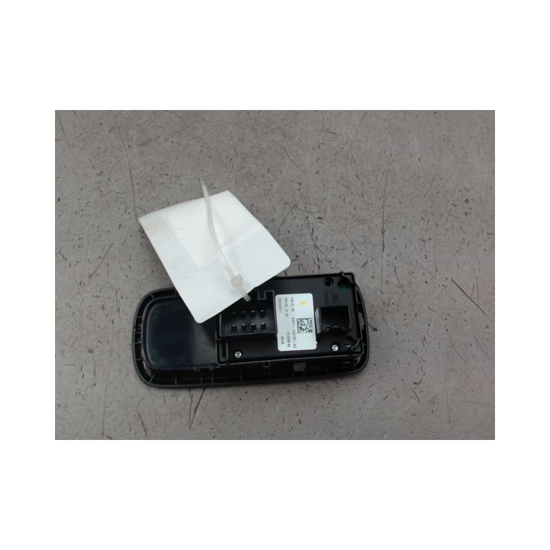 COMMANDE LEVE-GLACE PORTE AVG FORD FIESTA VI Phase 1 2008-2012