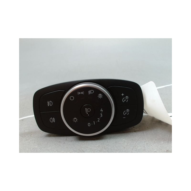 INTERIEUR COMMANDE PHARES FORD FOCUS
