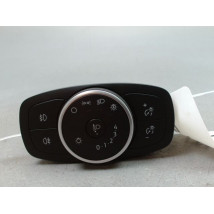 INTERIEUR COMMANDE PHARES FORD FOCUS