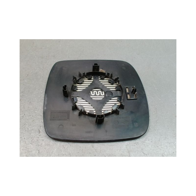 GLACE RETROVISEUR EXT D RENAULT KANGOO BREAK II Phase 1 2008-2013
