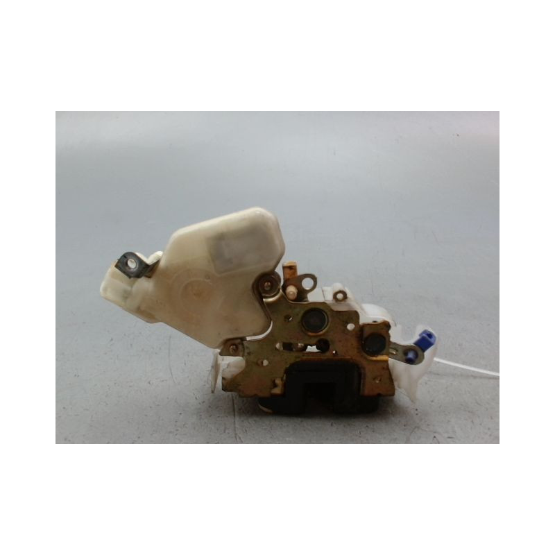 SYSTEME CONDAMNATION AVANT DROIT NISSAN X-TRAIL BREAK I Phase 1 2001-2003