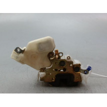 SYSTEME CONDAMNATION AVANT DROIT NISSAN X-TRAIL BREAK I Phase 1 2001-2003