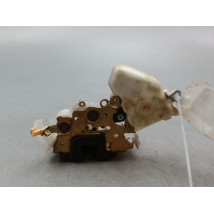SYSTEME CONDAMNATION AVANT GAUCHE NISSAN X-TRAIL BREAK I Phase 1 2001-2003