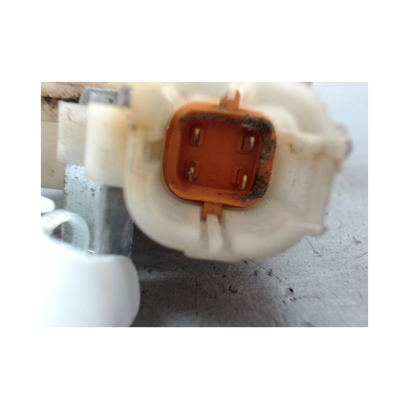 SYSTEME CONDAMNATION AVANT GAUCHE NISSAN X-TRAIL BREAK I Phase 1 2001-2003