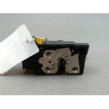 SYSTEME CONDAMNATION AVANT GAUCHE DACIA LOGAN MCV 2007-