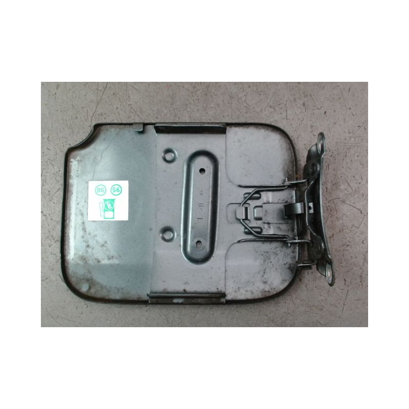 VOLET DE TRAPPE CARBURANT DACIA LOGAN MCV 2007-
