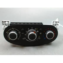 COMMANDE DE CHAUFFAGE DACIA LOGAN MCV 2007-