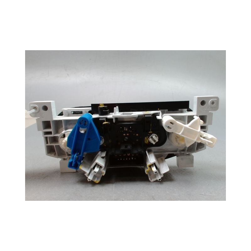 COMMANDE DE CHAUFFAGE DACIA LOGAN MCV 2007-