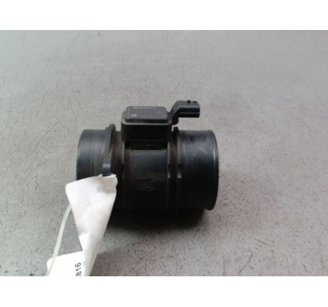 DEBITMETRE AIR