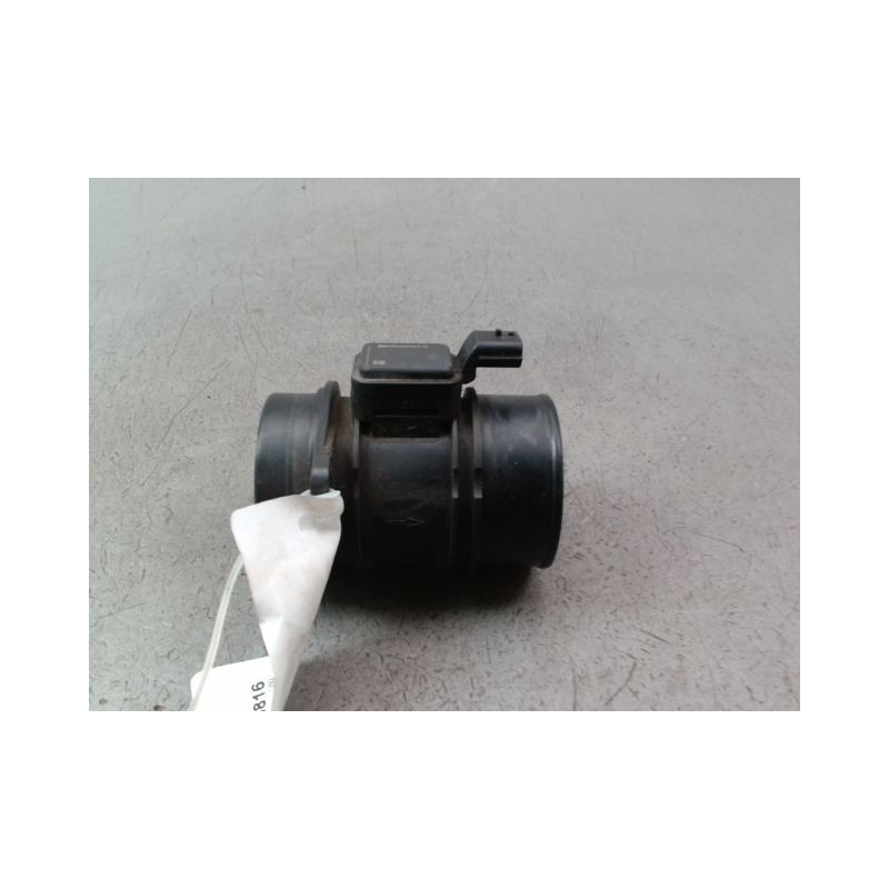 DEBITMETRE AIR RENAULT SCENIC MONOSP. III Phase 3 2013-...