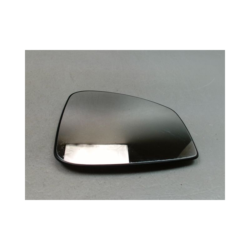 GLACE RETROVISEUR EXT D RENAULT SCENIC MONOSP. III Phase 3 2013-...