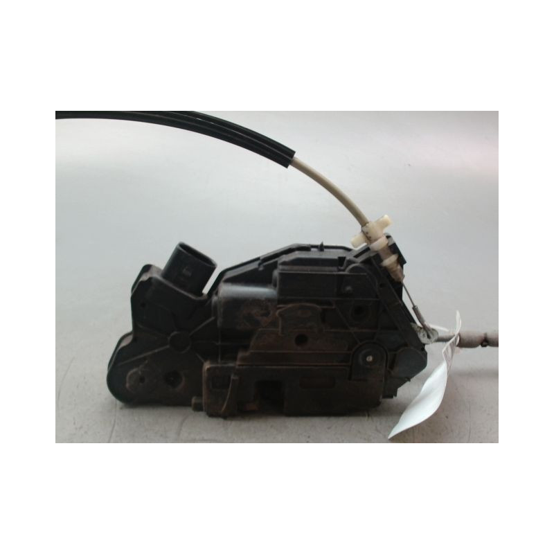 SYSTEME CONDAMNATION AVANT GAUCHE SEAT IBIZA IV Phase 1 (6J) 2008-2012