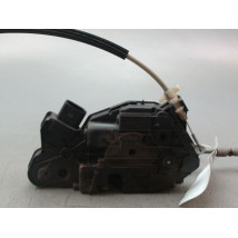 SYSTEME CONDAMNATION AVANT GAUCHE SEAT IBIZA IV Phase 1 (6J) 2008-2012