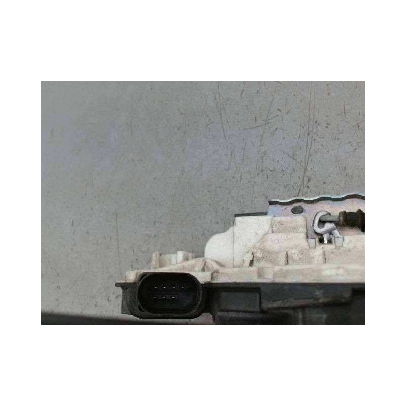 SYSTEME CONDAMNATION AVANT GAUCHE SEAT IBIZA IV Phase 1 (6J) 2008-2012