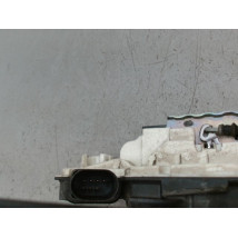 SYSTEME CONDAMNATION AVANT GAUCHE SEAT IBIZA IV Phase 1 (6J) 2008-2012