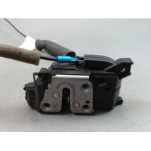 SYSTEME CONDAMNATION AVANT DROIT RENAULT MEGANE COUPE III Phase 2 2012-2014