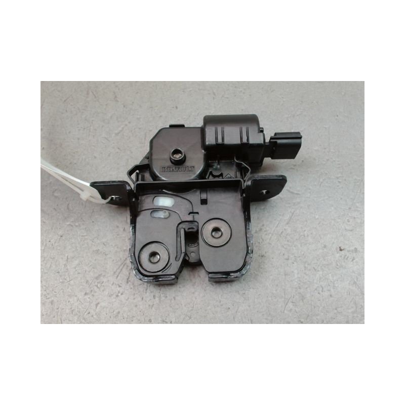 SERRURE HAYON  RENAULT MEGANE COUPE III Phase 2 2012-2014