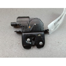 SERRURE HAYON  RENAULT MEGANE COUPE III Phase 2 2012-2014