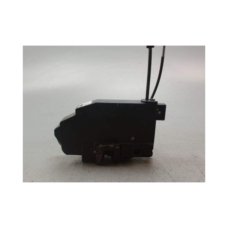 SYSTEME CONDAMNATION AVANT GAUCHE CITROEN C4 PICASSO
