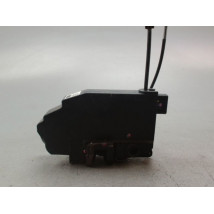 SYSTEME CONDAMNATION AVANT GAUCHE CITROEN C4 PICASSO
